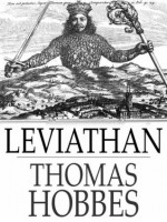 LEVIATHAN (non illustrated) - Thomas Hobbes