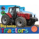 Big Noisy Tractors - Christiane Gunzi