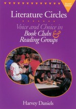 Literature Circles - Harvey Daniels