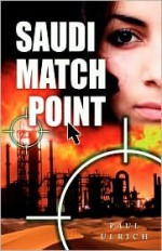 Saudi Match Point - Paul Ulrich