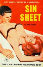 Sin Sheet - Dean Hudson