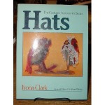 Hats - The Costume Accessories Series - Fiona Clark