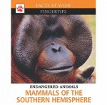 Mammals of the Southern Hemisphere - Tim Harris