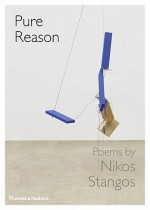 Pure Reason: Poems - Nikos Stangos