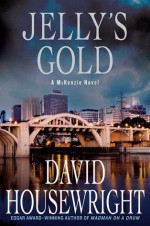 Jelly's Gold - David Housewright