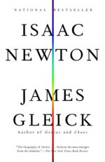 Isaac Newton - James Gleick