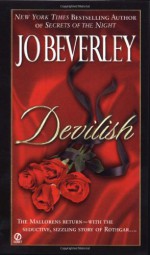 Devilish - Jo Beverley