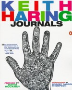 Keith Haring Journals - Keith Haring, Robert Farris Thompson