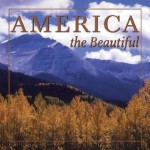 America The Beautiful - Running Press, Running Press