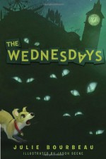 The Wednesdays - Julie Bourbeau, Jason Beene