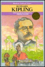 Rudyard Kipling (Modern Critical Views) - Michael Gray Baughan, Harold Bloom