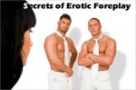 Secrets of Erotic Foreplay - Alan Carey