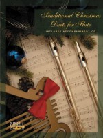 Traditional Christmas Duets for Flute - Denise Gendron