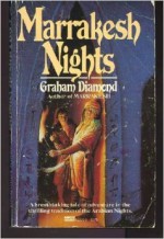 Marrakesh Nights - Graham Diamond