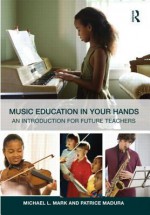 In Your Hands - Michael L. Mark, Patrice Madura