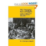 The Changing Face of Empire: Charles V, Phililp II and Habsburg Authority, 1551-1559 (Cambridge Studies in Early Modern History) - M.J. Rodriguez-Salgado
