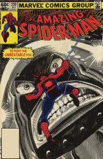 Spider-Man Backpack Marvels - Marvel Comics, Pablo Marcos, John Romita Jr.