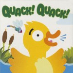 Quack! Quack! - Chuck Reasoner