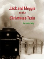 Jack and Meggie on the Christmas Train (spanking and age play) - Jennie May