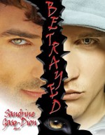 Betrayed - Sandrine Gasq-Dion