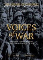 Voices of War: Stories of Service from the Home Front and the Front Lines - Library of Congress, Chuck Hagel