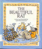 The Beautiful Rat - Kaethe Zemach, Kaethe Zemach-Bersin