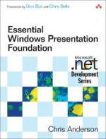 Essential Windows Presentation Foundation (Wpf - Chris Anderson