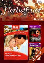 Herbstfeuer: eBundle (German Edition) - Barbara Faith, Maxime Sullivan, Roxanne St. Claire