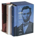 The Lincoln Bicentennial Collection Set - Harold Holzer, Don E. Fehrenbacher