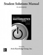 Student Solutions Manual for Basic College Mathematics with P.O.W.E.R. Learning - Sherri Messersmith, Perez Lawrence