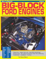 How To Rebuild BIG-BLOCK FORD ENGINES - Steve Christ