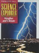 Weather and Climate - Michael J. Padilla, Ioannis Miaoulis, Martha Cyr