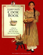 Josefinas Cookbook - Tamara England