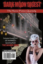 Dark Moon Digest - Issue #12: The Horror Fiction Quarterly - Patrick Tumblety, Lori Michelle, Stan Swanson