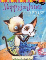 A Surprise for Mama - Judy Schachner