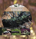 The Ecosystem of a Fallen Tree - Elaine Pascoe