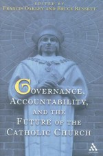 Governance, Accountability, and the Future of the Catholic Church - Bruce Russett