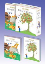 My Very First Bible & Prayers: Mini Box Set - Lois Rock, Alex Ayliffe