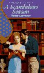 A Scandalous Season - Nancy Lawrence