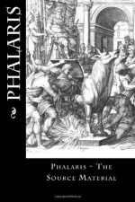 Phalaris - The Source Material - Frank Redmond