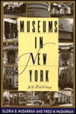 Museums in New York - Fred W. McDarrah