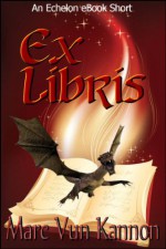 Ex Libris - Marc Vun Kannon