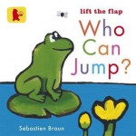 Who Can Jump? - Sebastien Braun