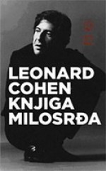 Knjiga milosrđa - Leonard Cohen, Maja Tančik