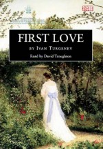 First Love (Cover to Cover) - Ivan Turgenev