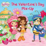 Valentine's Day Mix-Up - Amy Ackelsberg, M.J. Illustrations