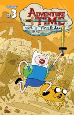 Adventure Time with Finn & Jake - Ryan North, Shelli Paroline, Braden Lamb, Chris Houghton