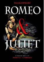 Romeo and Juliet. William Shakespeare - Martin Powell