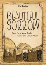 Beautiful Sorrow - Pia Devina