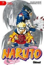 Naruto (#7) - Masashi Kishimoto, Marta E. Gallego